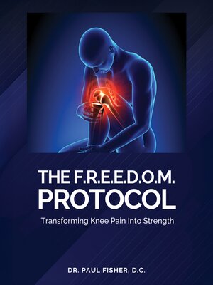 cover image of The F.R.E.E.D.O.M. Protocol